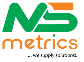 Metrics Kenya Logo